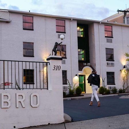 Sobro Guest House ناشفيل المظهر الخارجي الصورة