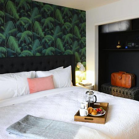 Sobro Guest House ناشفيل المظهر الخارجي الصورة