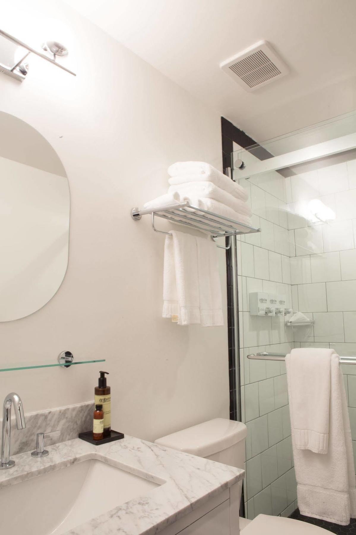 Sobro Guest House ناشفيل المظهر الخارجي الصورة