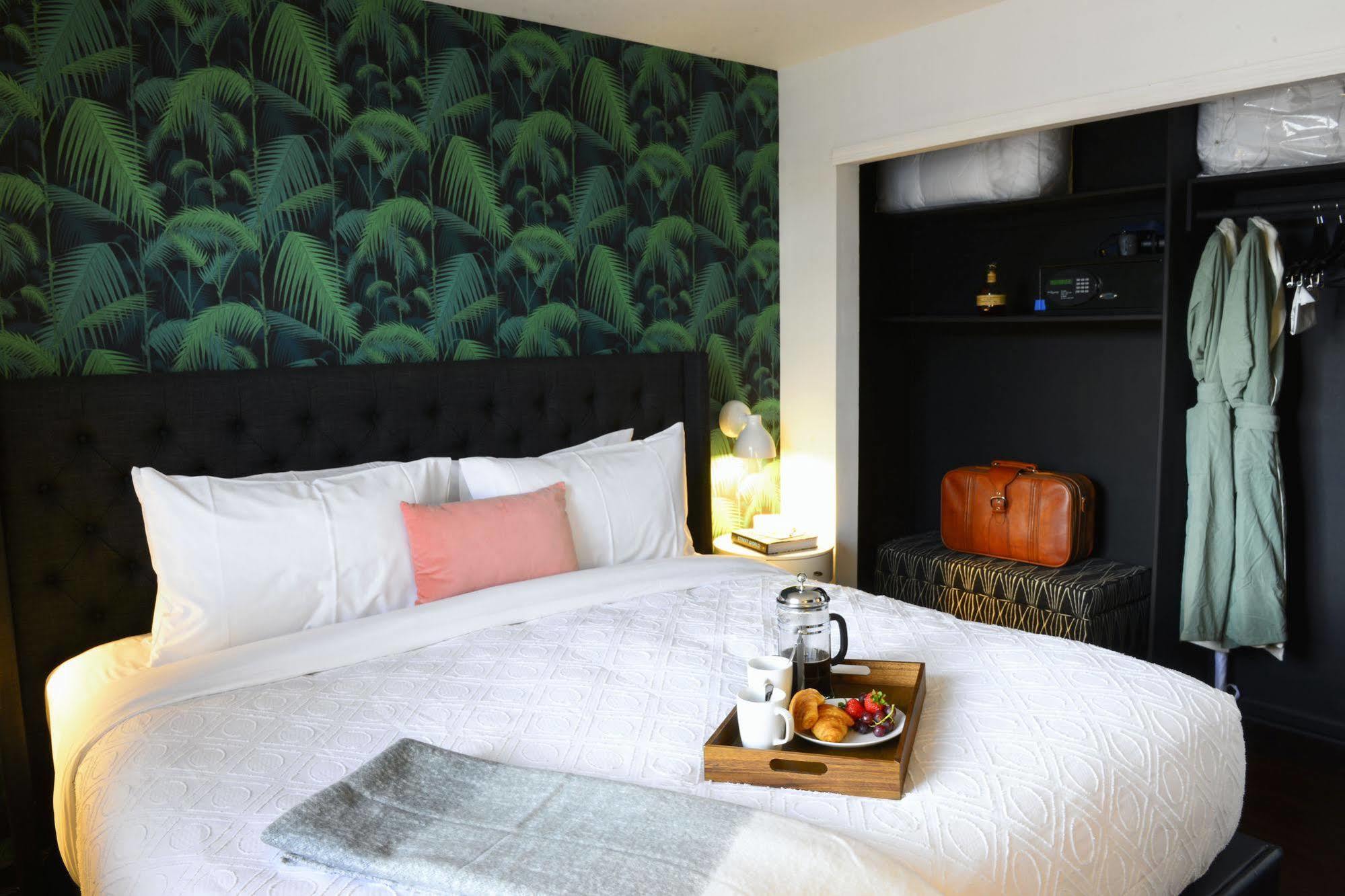 Sobro Guest House ناشفيل المظهر الخارجي الصورة