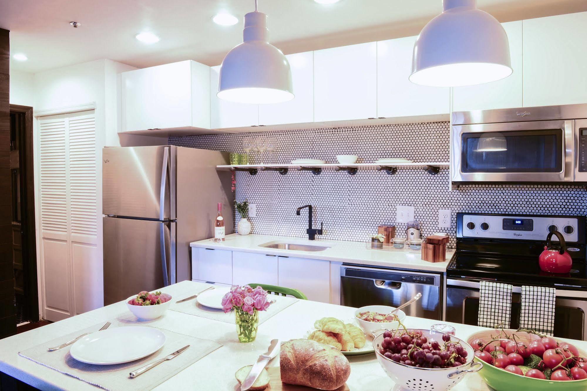 Sobro Guest House ناشفيل المظهر الخارجي الصورة