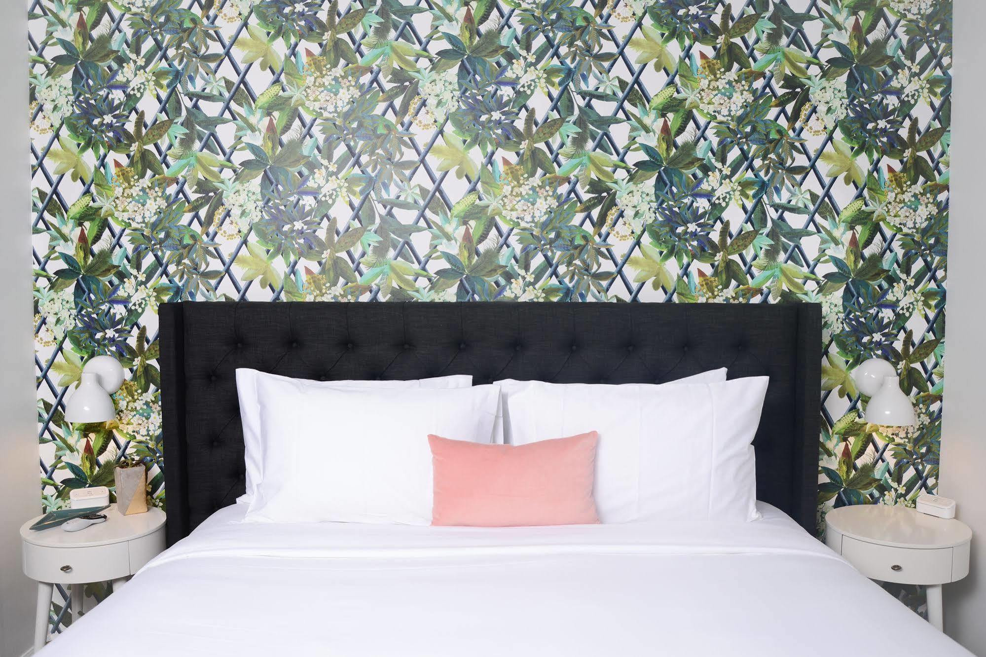 Sobro Guest House ناشفيل المظهر الخارجي الصورة