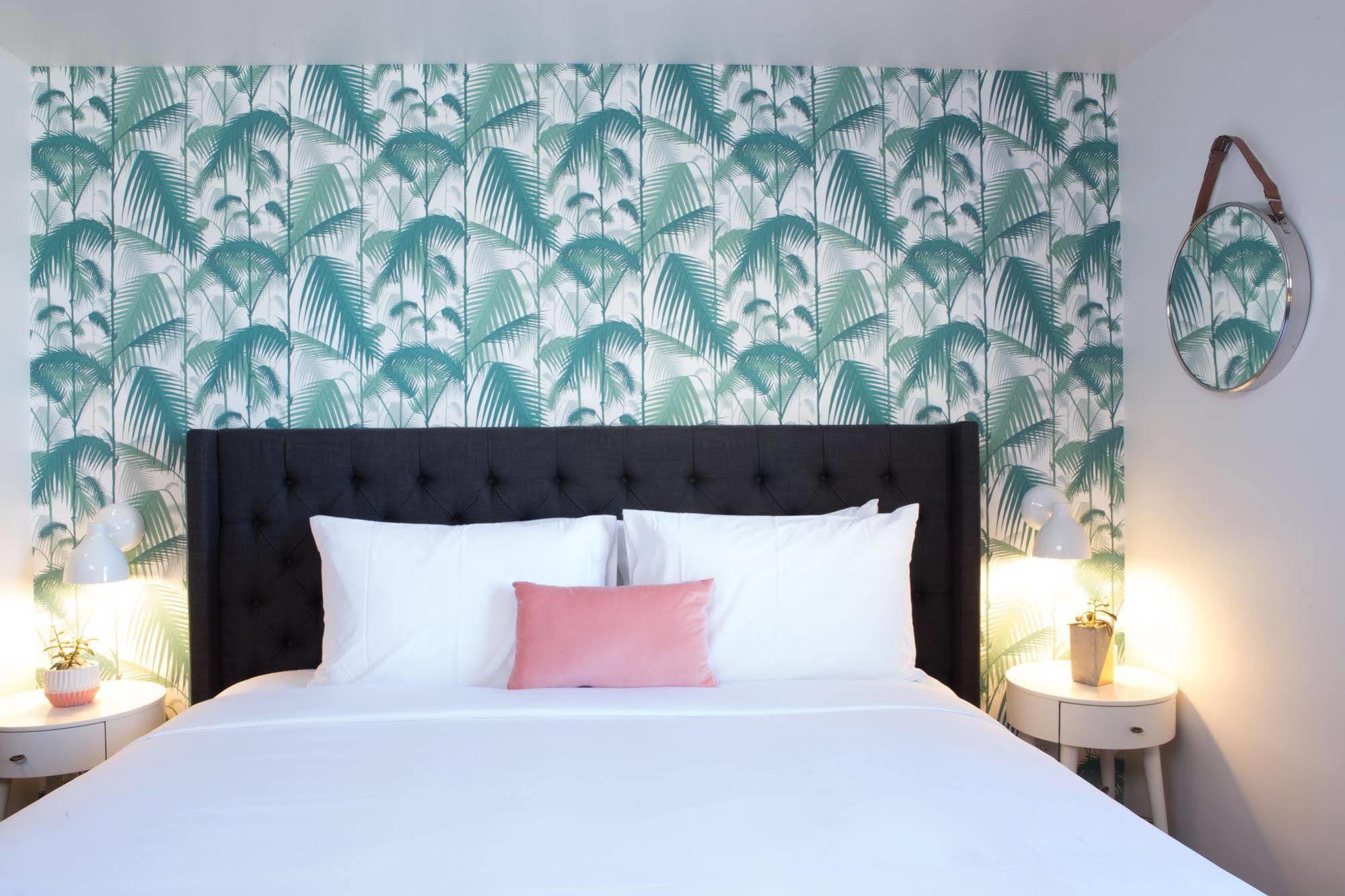Sobro Guest House ناشفيل المظهر الخارجي الصورة