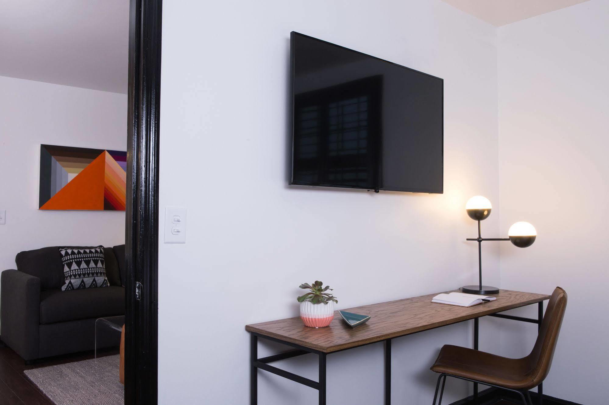 Sobro Guest House ناشفيل المظهر الخارجي الصورة