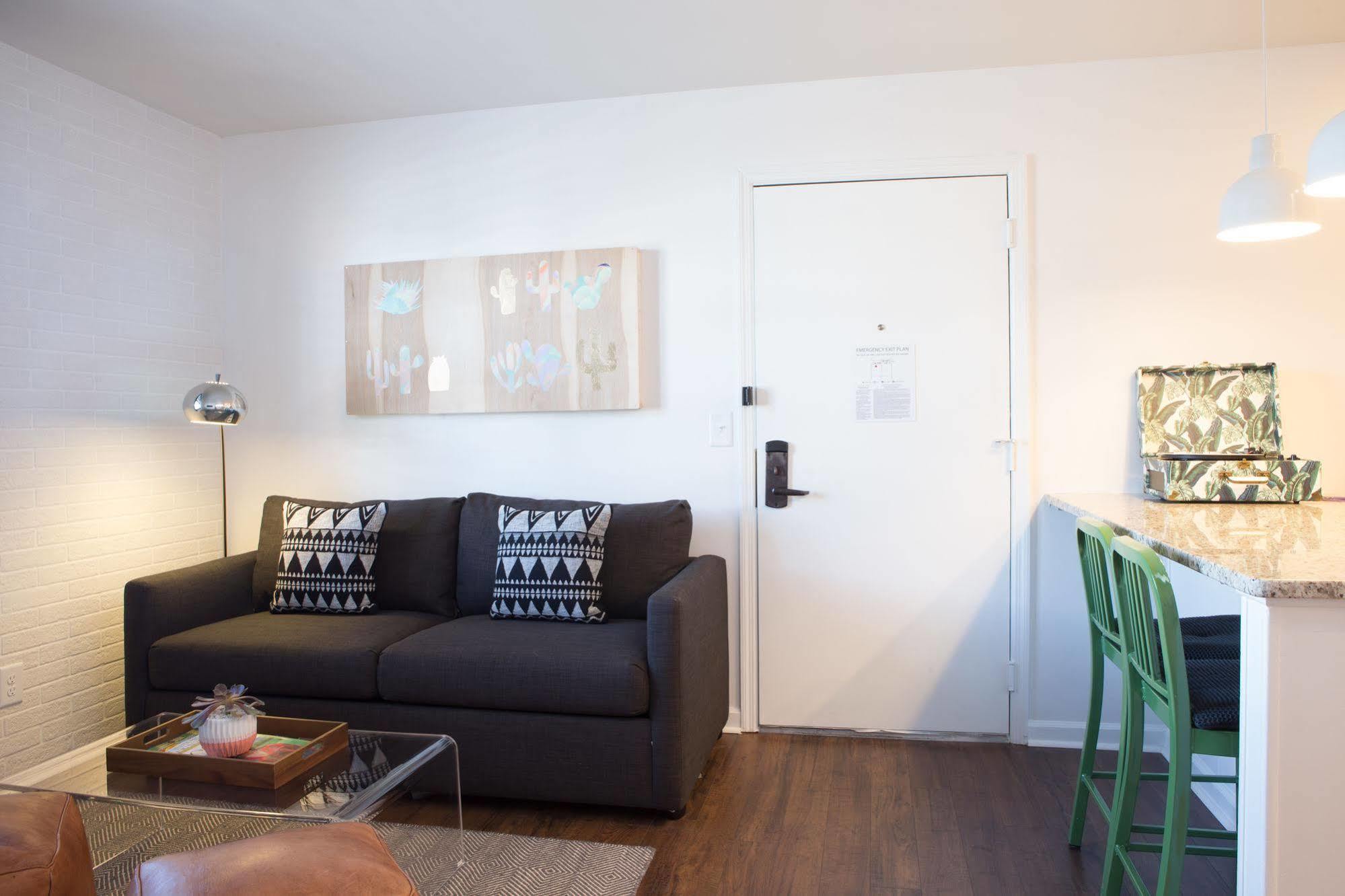 Sobro Guest House ناشفيل المظهر الخارجي الصورة