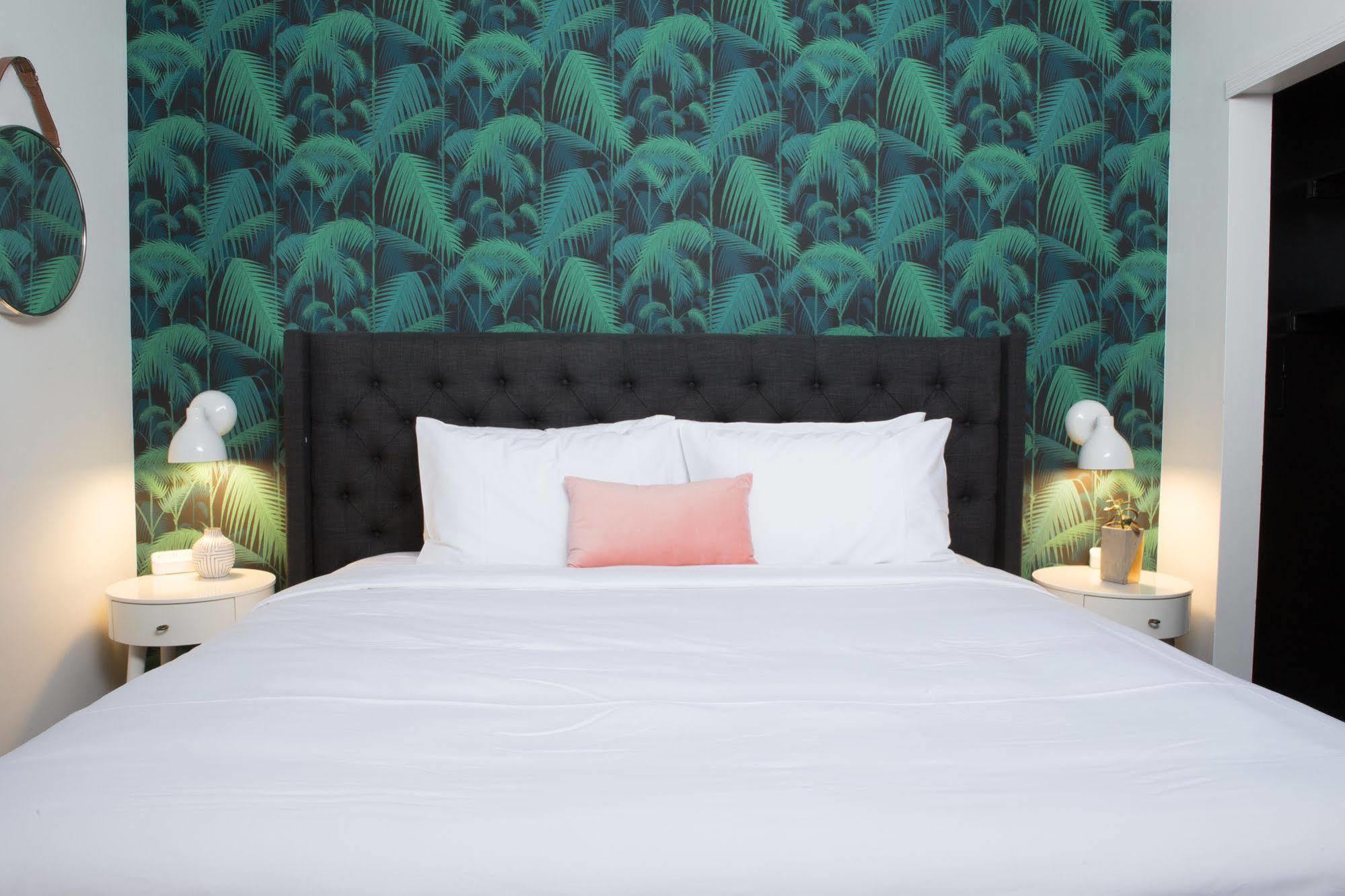 Sobro Guest House ناشفيل المظهر الخارجي الصورة